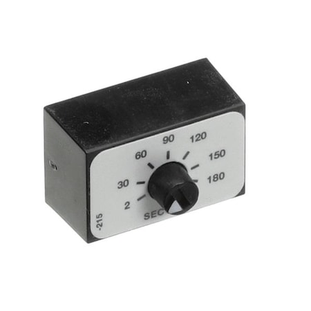 Insinger Potentiometer DE8-43
